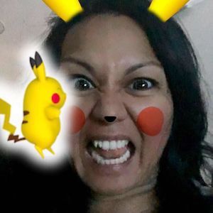 Meet your Posher, Patrina